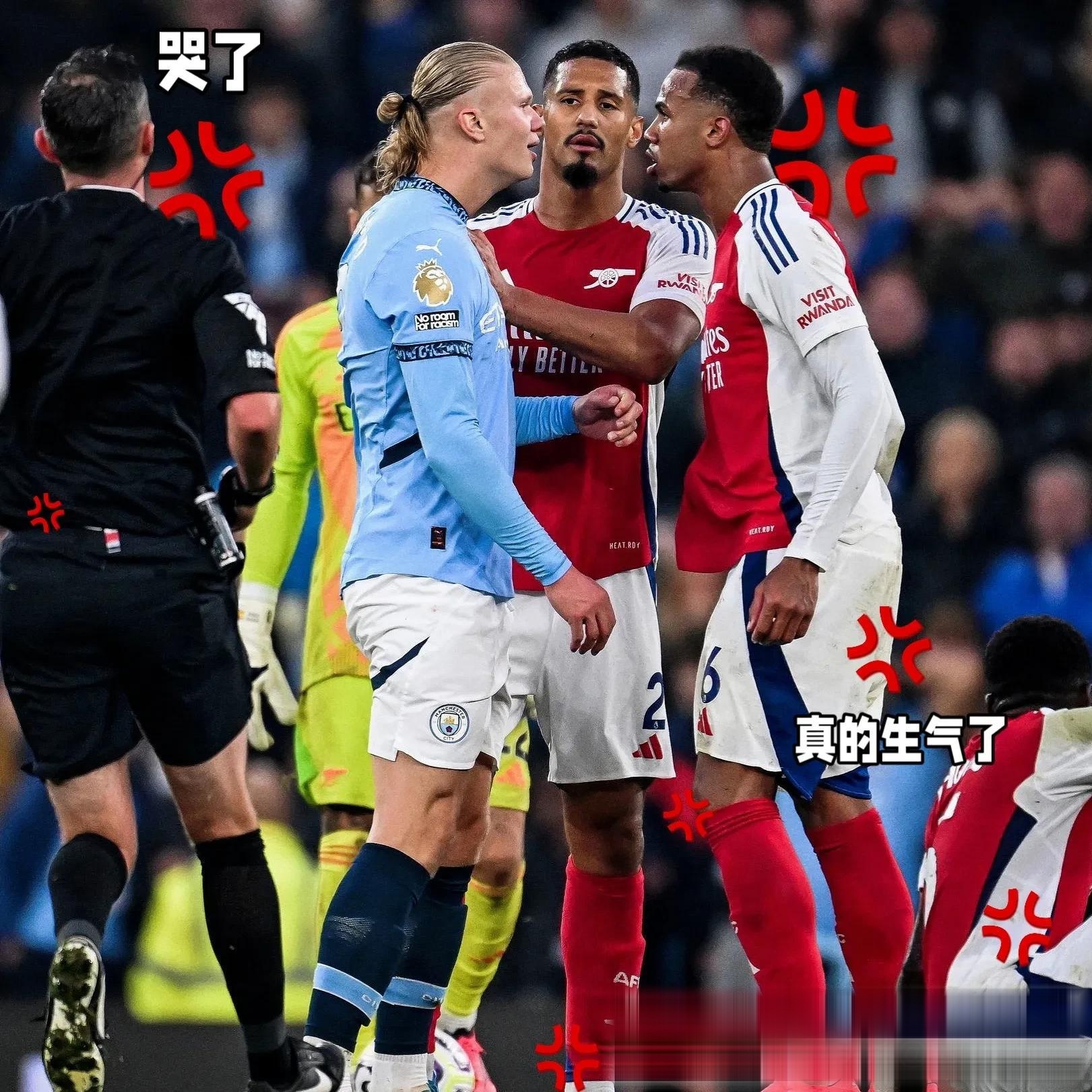 九游APP-哈兰德在公牛比赛中比赛规则变更，反败为胜引发热议！上演精彩一战-九游APP