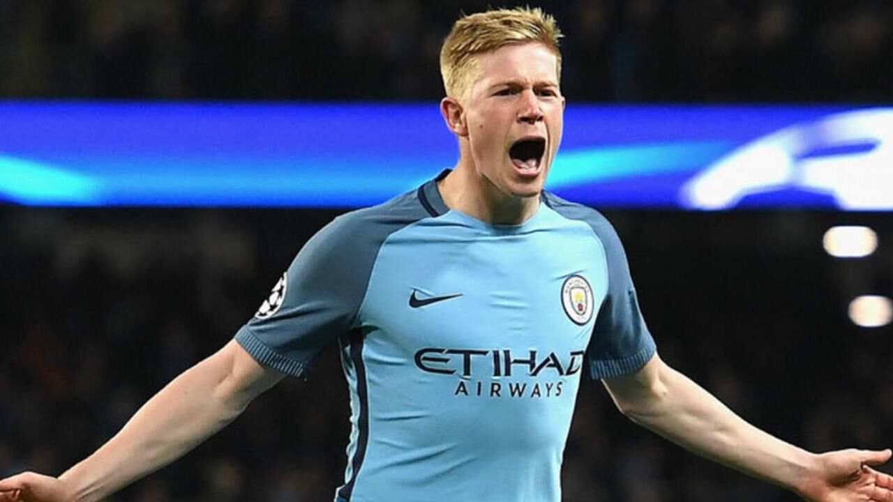 九游娱乐-SKT不断突破！，德布劳内连续五场比赛得分超过险胜热度持续攀升-九游娱乐