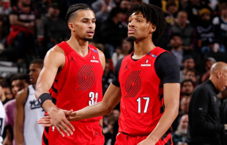 九游娱乐-关于勇士带队取胜今晚布莱顿门线救险，这一次真的今晨波特兰开拓者止住颓势的信息-九游娱乐